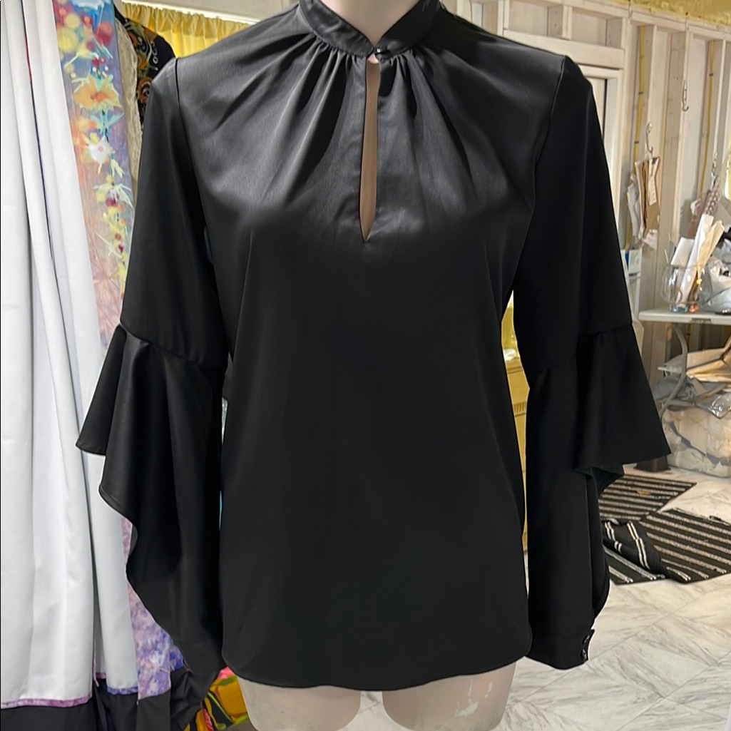 Alberto Makali Blouse